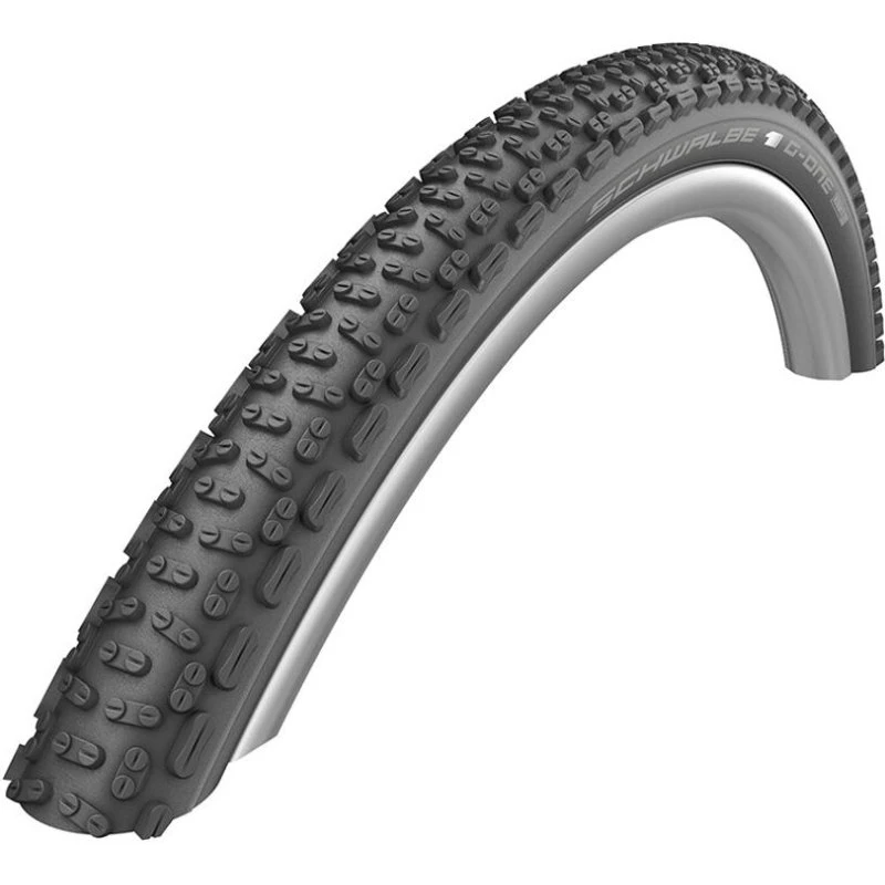 Schwalbe G-One Ultrabite Addix SpeedGrip Evolution 28x1,50