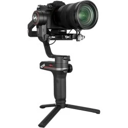 Zhiyun Webill S gimbal til DSLR/spejlreflekskameraer