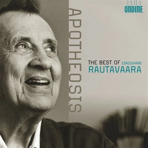 Rautavaara: Apotheosis - The Best Of Einojuhan (CD)