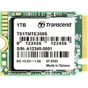 Transcend 300S SSD 1TB M.2 2230 PCIe 3.0 NVMe