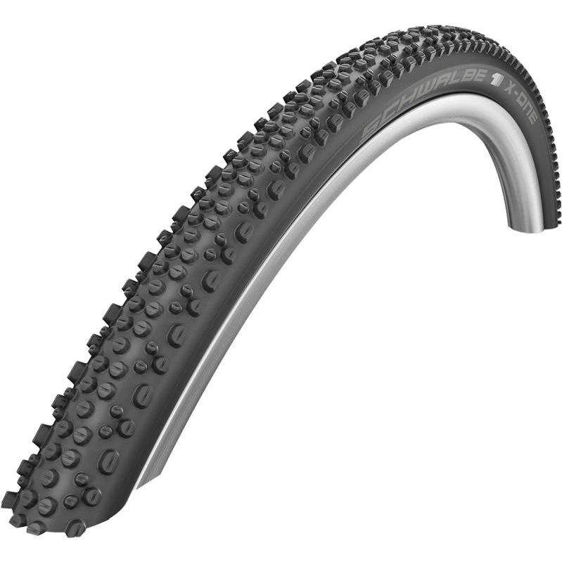 Schwalbe X-One Allround 28x1.30-1.35 Cross Foldedæk