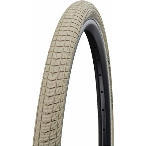 Schwalbe Little Big Ben 28x1,50 (40 mm) K-Guard SBC