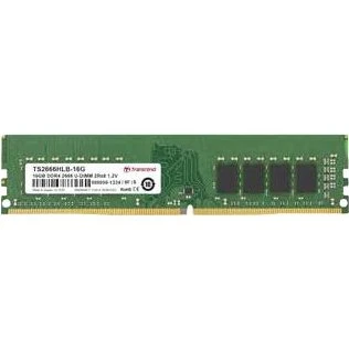 Transcend JetRAM DDR4 8GB 3200MHz CL22 DIMM RAM