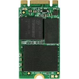 Transcend MTS400 64GB M.2 SATA SSD