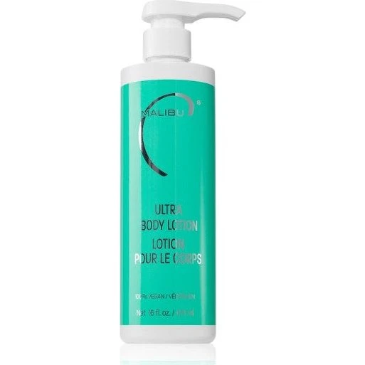 Malibu C Ultra Balancing Body Moisturizer 473ml