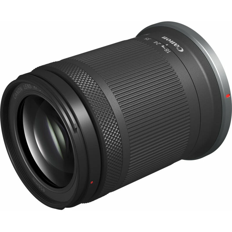 Canon RF-S 18-150mm f/3.5-6.3 IS STM