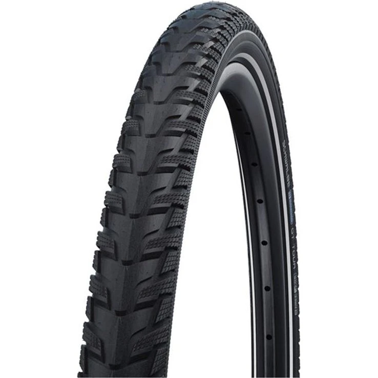 Schwalbe Energizer Plus Tour 28x1,40 (700x35c) Greenguard