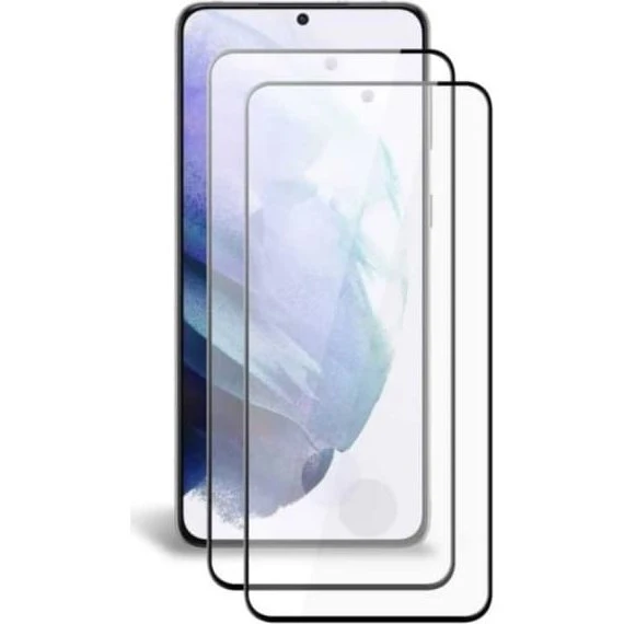 Samsung Galaxy S20 Plus 2-pak skærmbeskytter i hærdet 3D glas