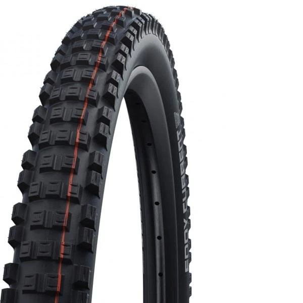 Schwalbe Eddy Current Rear 29x2.60 (65-622) Addix Soft Super Gravity TLE