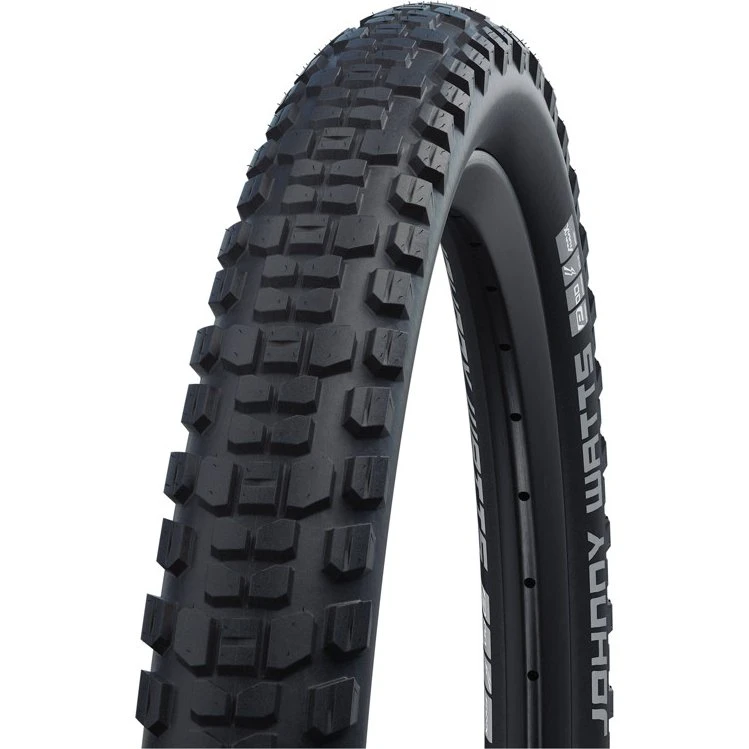 Schwalbe Johnny Watts ADDIX DD GreenGuard 29x2,60 Reflex