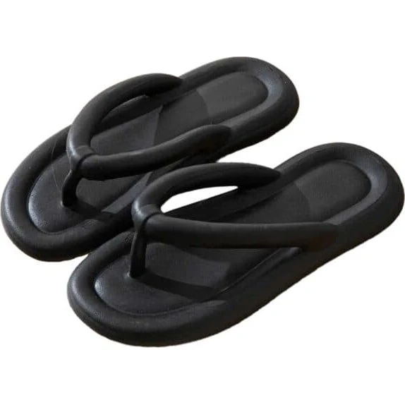 Cloud Flip Flops Bløde Hjemmesko
