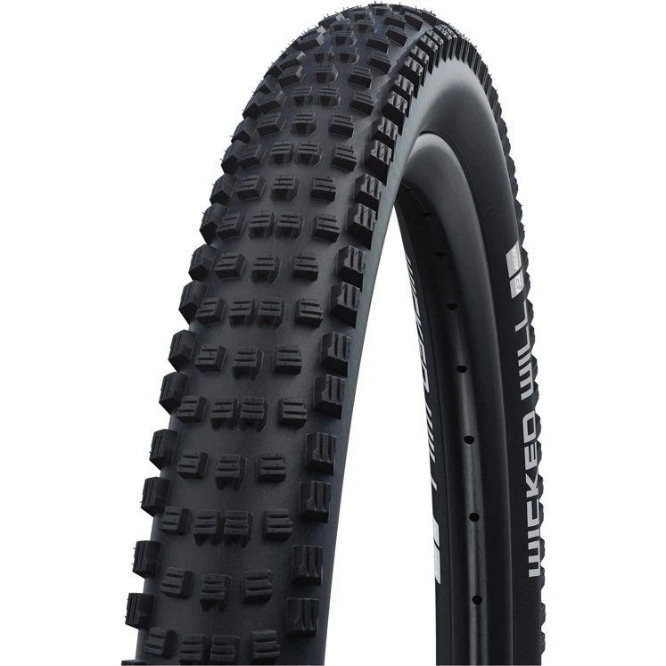 Schwalbe Wicked Will ADDIX SpeedGrip 29x2.25 (57-622) sort
