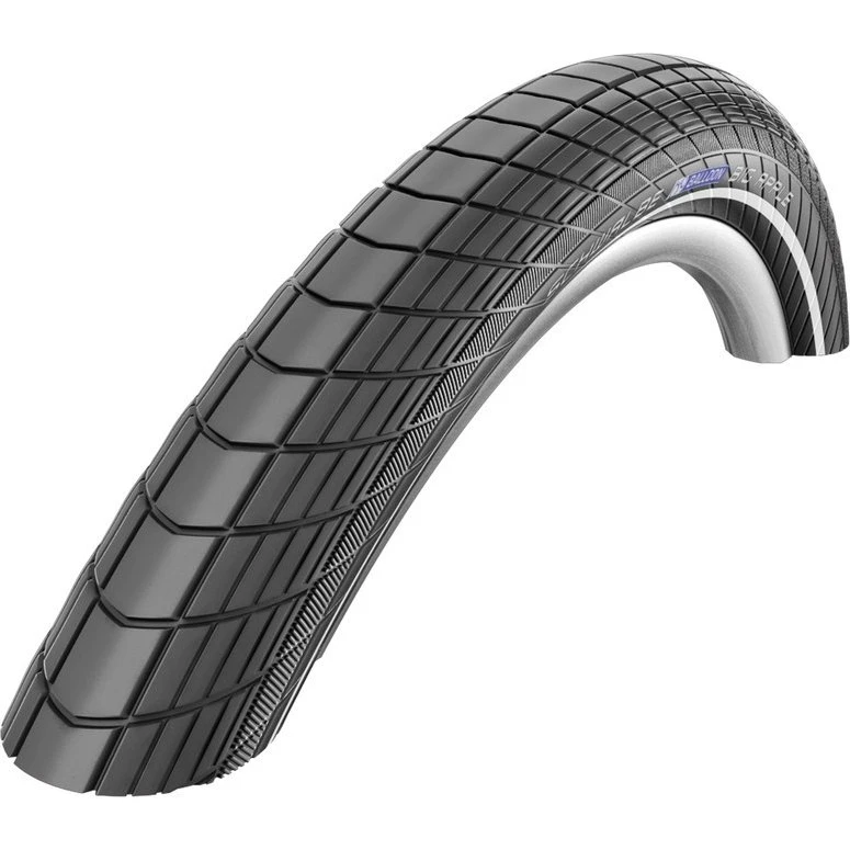Schwalbe Big Apple RaceGuard 26x2.00 (50-559)