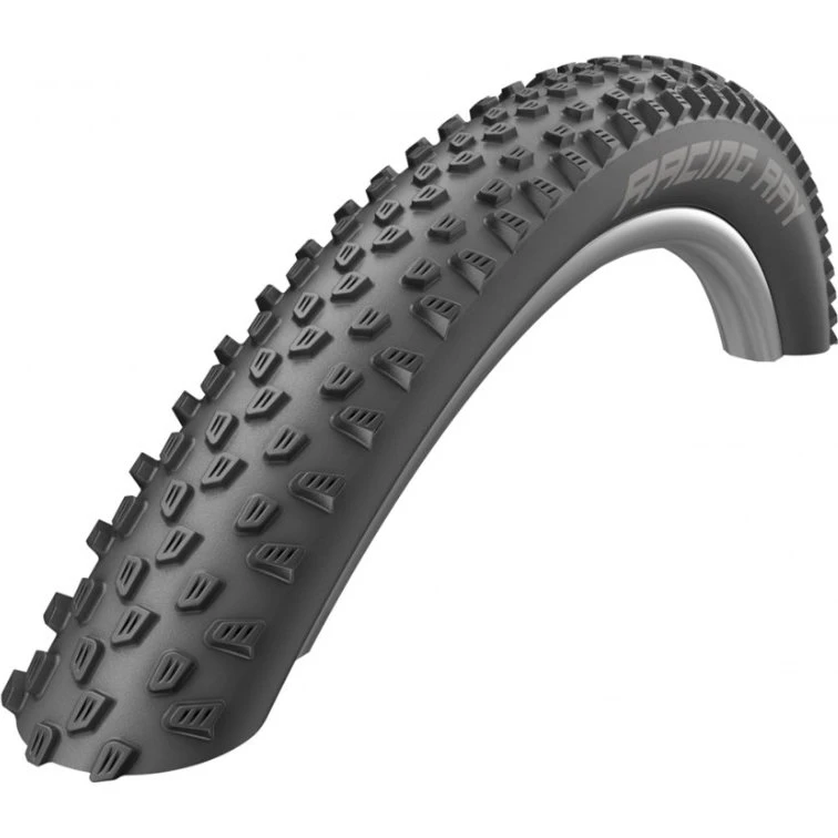 Schwalbe Racing Ray Addix SpeedGrip Super Ground 27,5x2,25 TLE