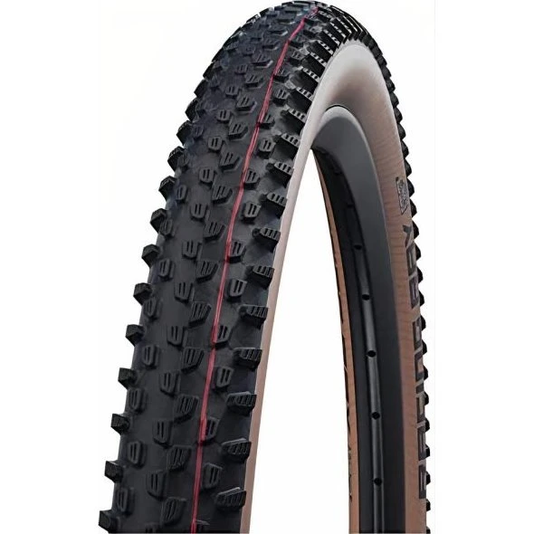 Schwalbe Racing Ray Addix Speed Super Race TLE 29x2,35 Sort