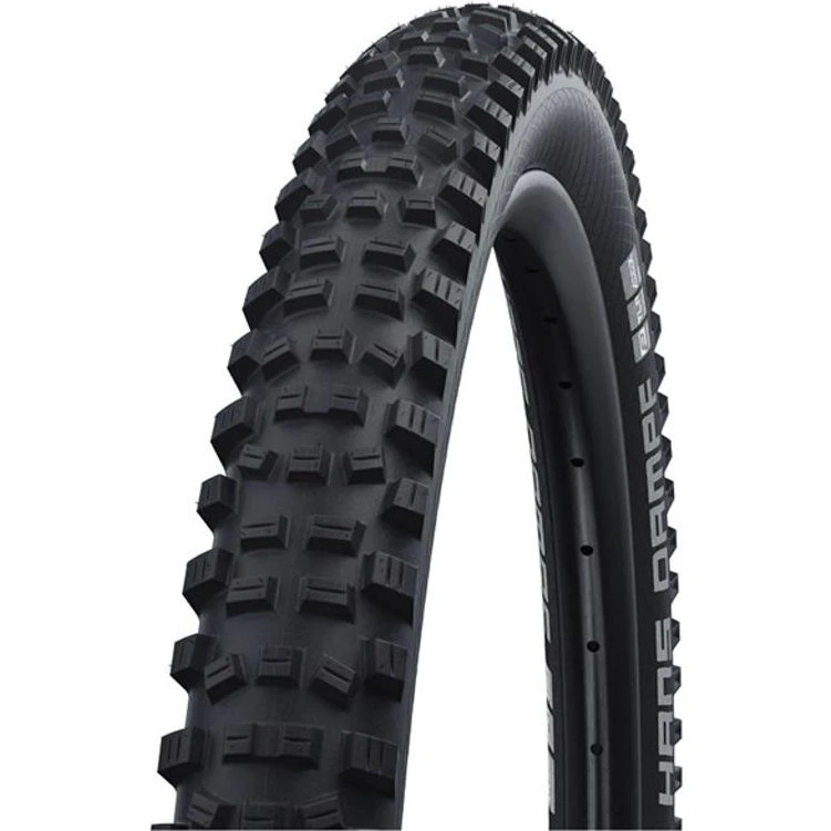 Schwalbe Hans Dampf 27,5 x 2,60 Super Trail Addix Speedgrip