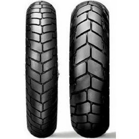 Dunlop D427 180/70B16 77H bagdæk (HD Dyna Fat Bob 2008)