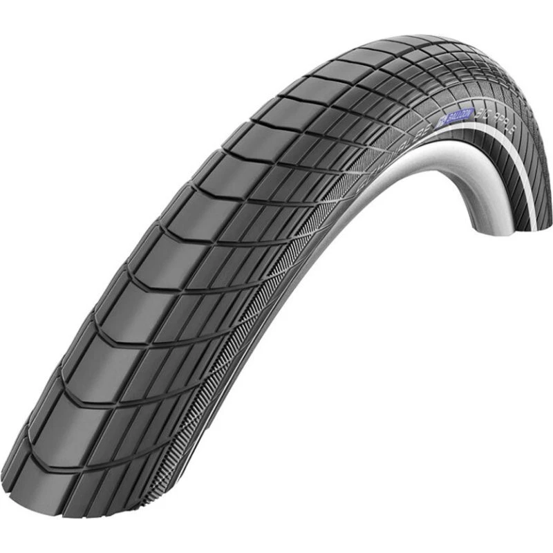 Schwalbe Big Apple RaceGuard 28x2.00