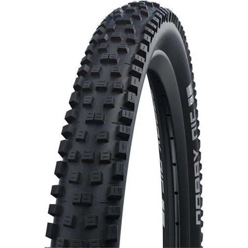 Schwalbe Nobby Nic 29x2.40 Foldedæk (Performance, Tubeless-Ready)