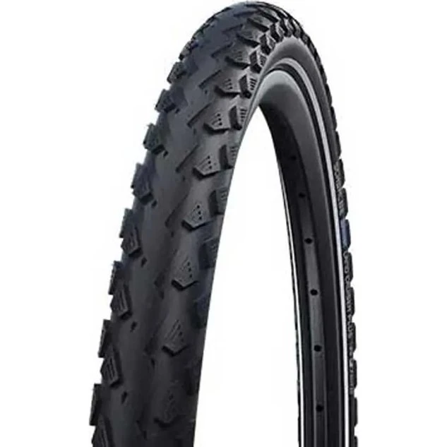 Schwalbe Land Cruiser Plus 28 x 1,60 (42) PunctureGuard Green