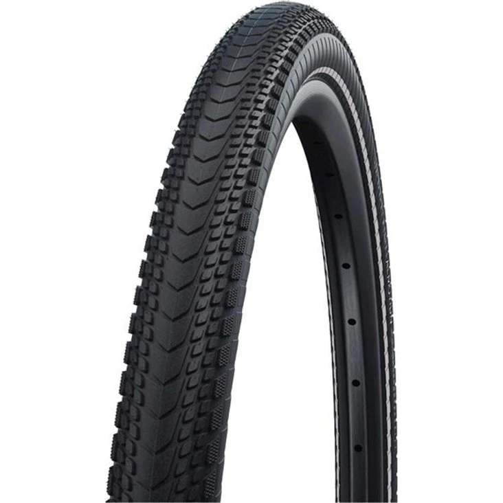 Schwalbe Marathon Almotion HS603 Evo V-Guard 28x1,50 (40-622)