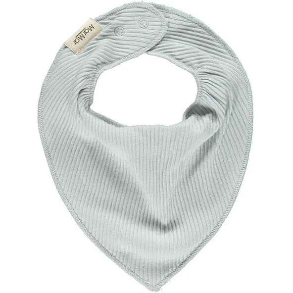 MarMar Savlesmæk med rib Pale Blue (Onesize)