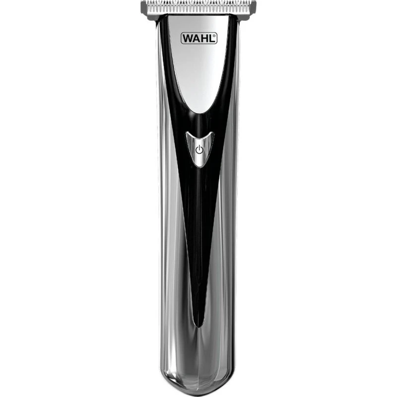 Wahl Elite Groom Multitrimmer, sort/sølv – Li‑Ion