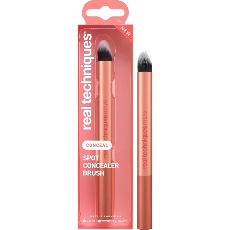 Real Techniques Spot Concealer Brush