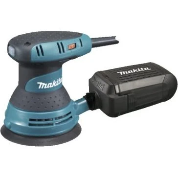 Makita BO5031J Excentersliber 125mm