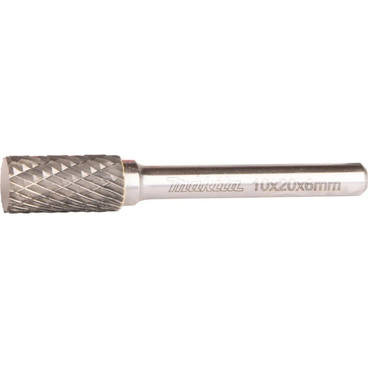 Makita Fræser Cylindrisk Fin B-52722 - 10 mm