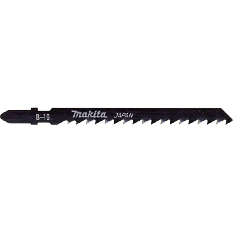 Makita Stiksavsklinge B-16 (100 stk.) - B-07711