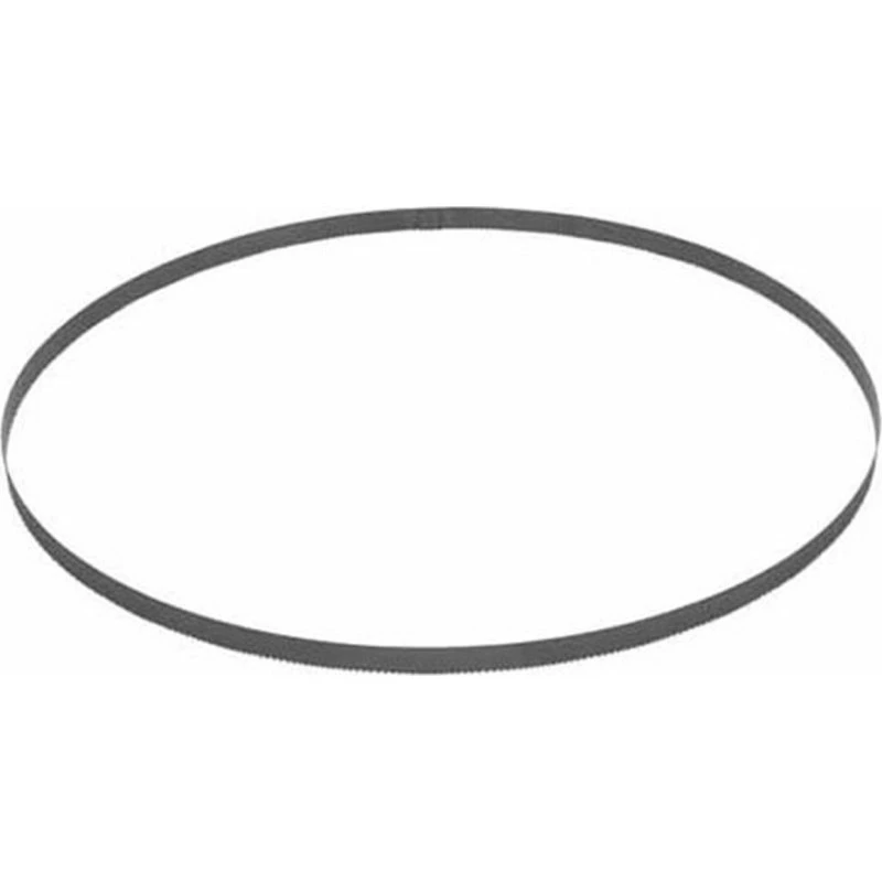 Milwaukee Bimetal Båndsavklinge til M18BS - 1,0 mm (3 stk.)