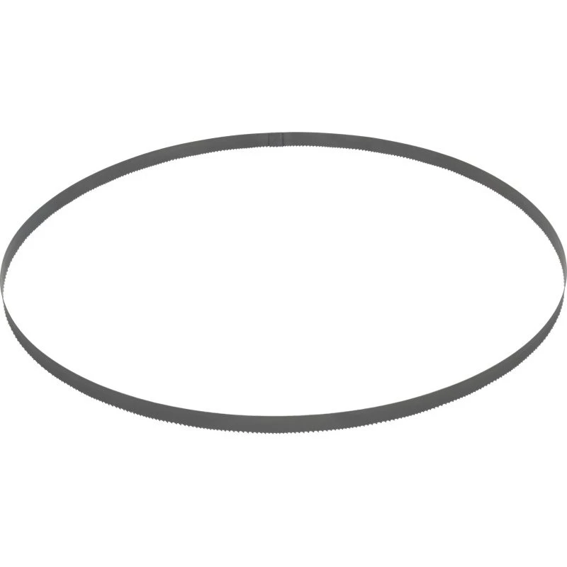 Milwaukee Bi-metal båndsavklinge 1140 mm, 18 TPI, 3 stk