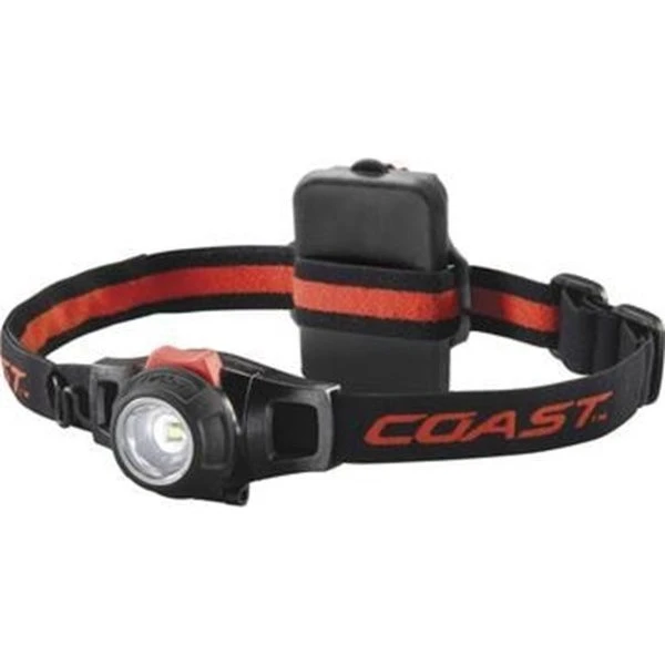 Coast HL7 Pandelampe - 285 Lumen