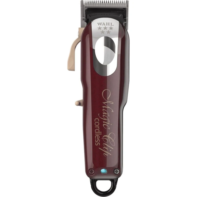 Wahl 5-Star Magic Clip Trådløs Hårklipper 8591L