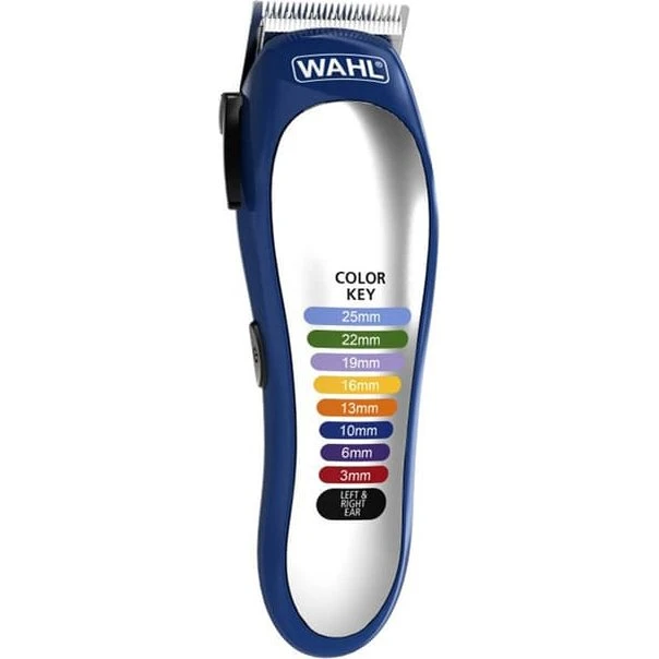 Wahl Hårklipper Lithium Ion ColorPro