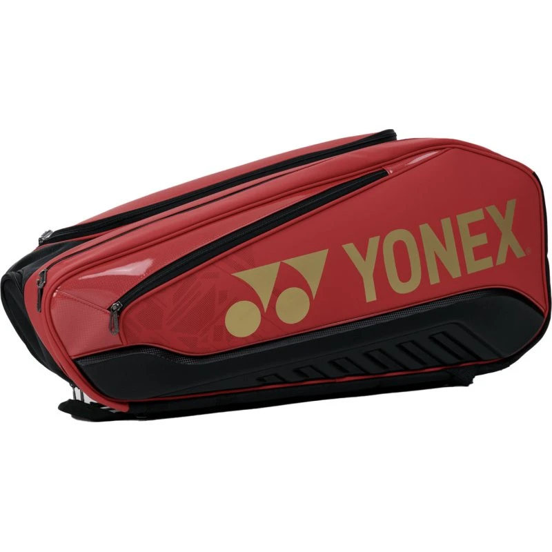 Yonex Expert Racketbag - Navyblå (op til 6 ketsjere)