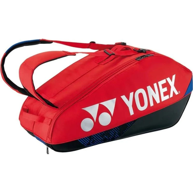 Yonex Pro Performance ketchertaske – plads til 6 eller 9 ketchere
