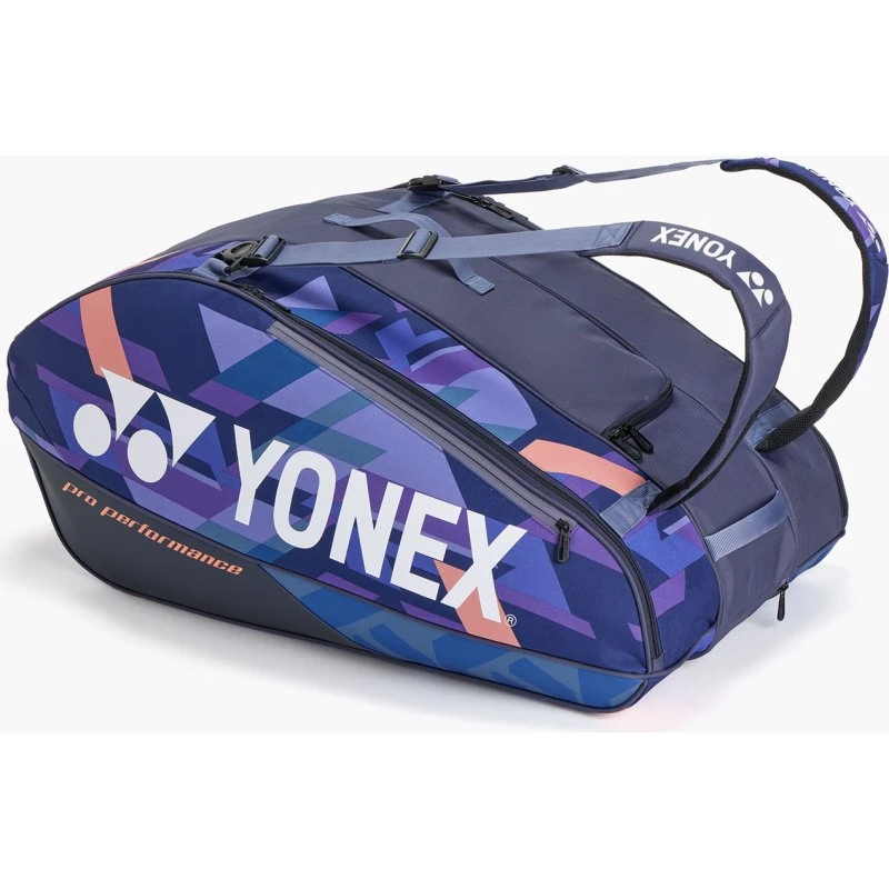 Yonex Pro Racquet Bag 12R 924212 Midnight Navy