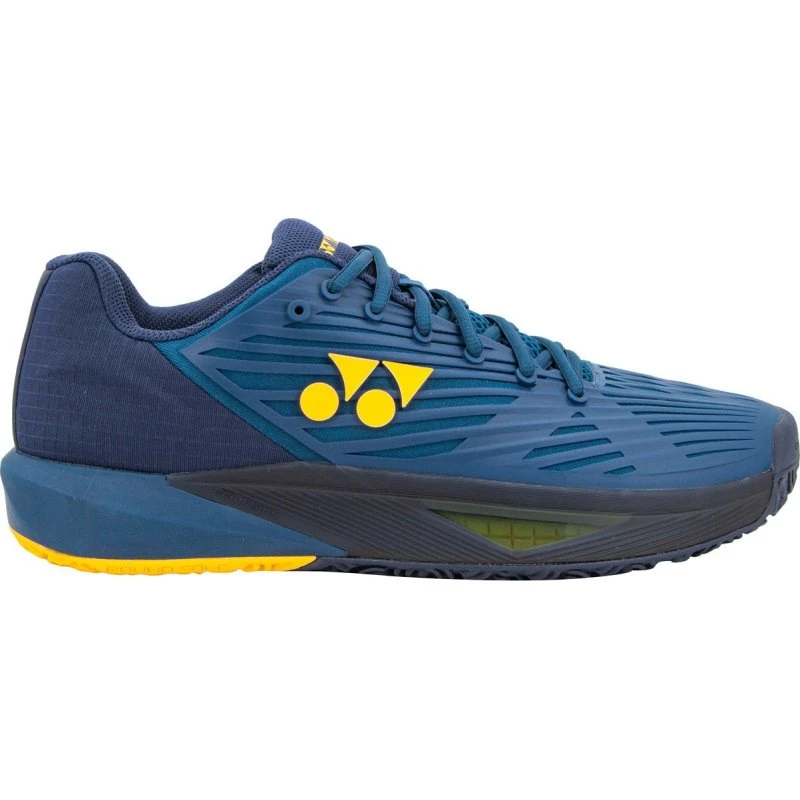 Yonex Eclipsion 5 Clay Tennissko – Ink Blue/Sort