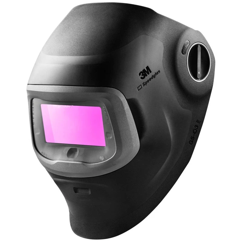 3M Speedglas G5-03E Svejsehjelm med G5-01/03NC kassette