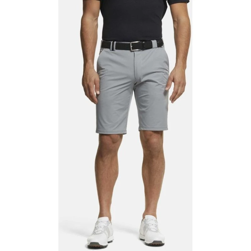 B-ST. ANDREWS Art.1-8070 Golfshorts i funktionsbomuld