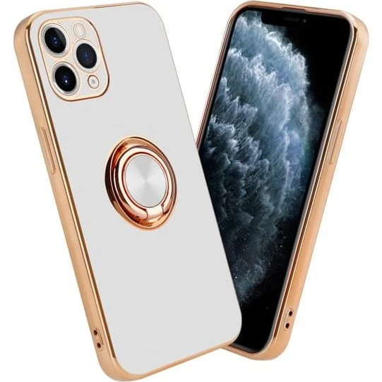 iPhone 11 Pro Max Etui med kamerabeskyttelse