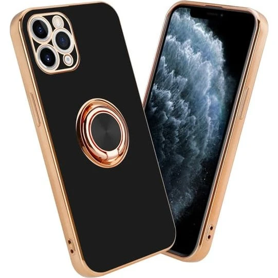 iPhone 11 Pro Cover Etui med kamerabeskyttelse