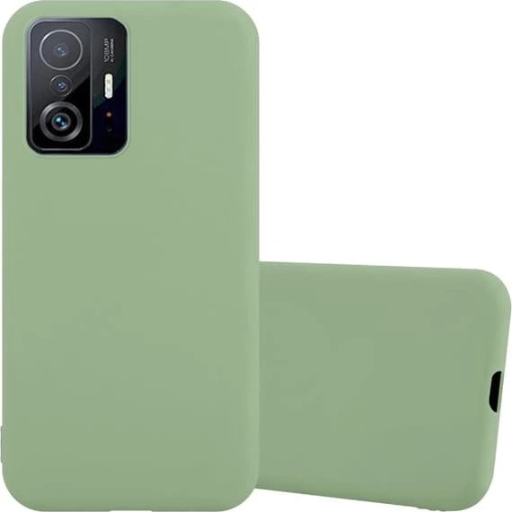 Xiaomi 11T / 11T Pro Etui Case - Ultra tyndt cover