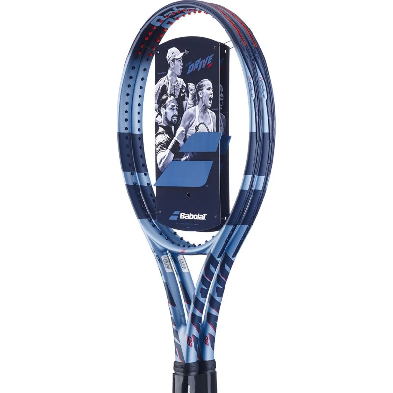 Babolat Pure Drive 98 Gen11 - Pakke 2x (305 g, 16x20)