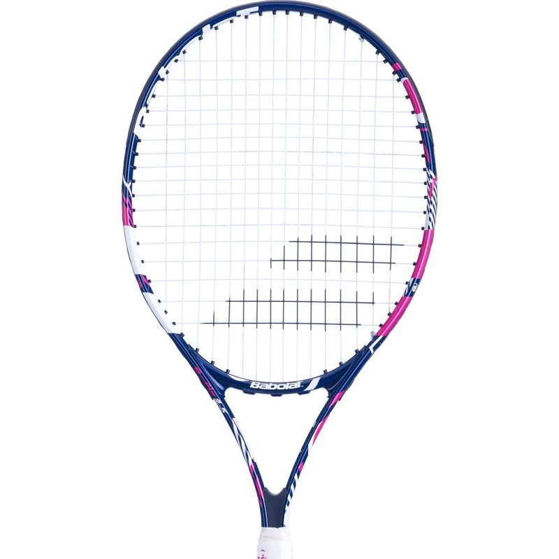 Babolat B Fly 25 Tennisketsjer til børn (8–10 år, aluminium)