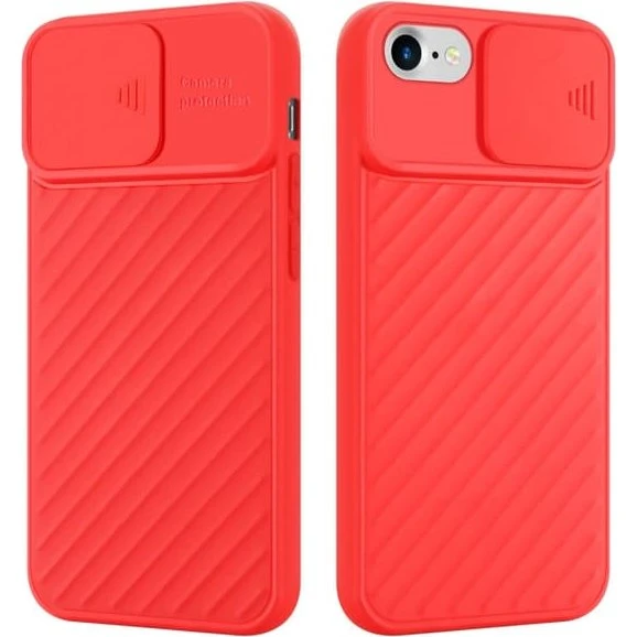 iPhone 7 / 7S / 8 / SE 2020 Cover Etui Case