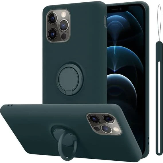 iPhone 13 Pro Max Cover Etui Case