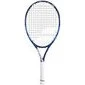 Babolat Drive Junior 24 - 24'' tennisketcher, mørkeblå